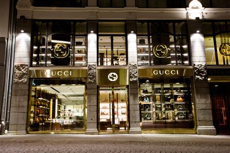 gucci norway